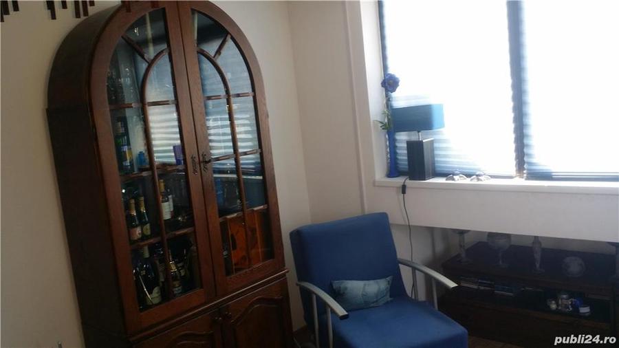Apartament cu 2 camere decomandat în Bucureștii Noi