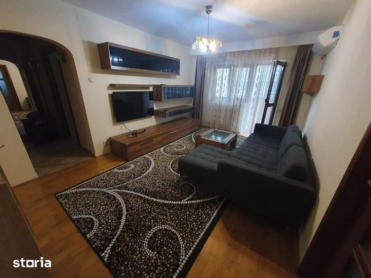 Apartament Lujerului | Timonierului Cu Parcare - 1