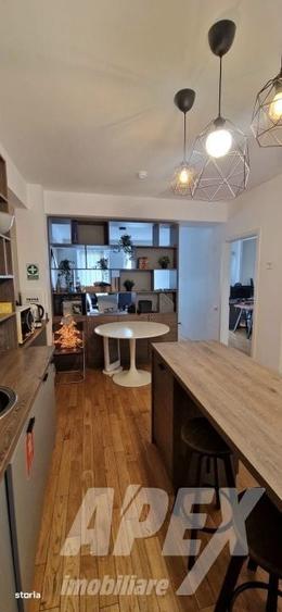 Apartament cu 3 camere în Ultracentral