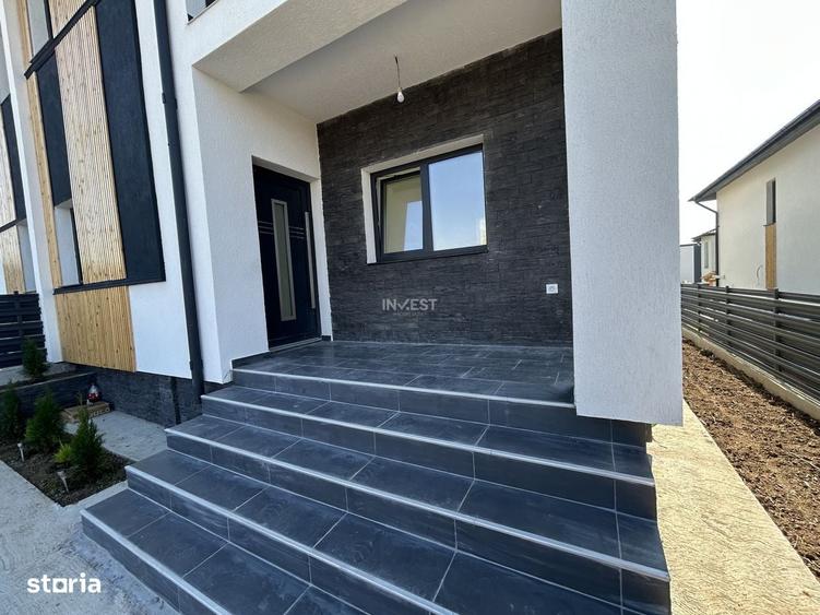 Casă cu 4 camere în Bârnova