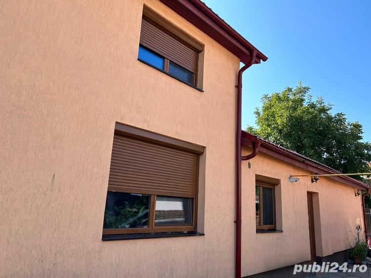Casă cu 5 camere în Freidorf