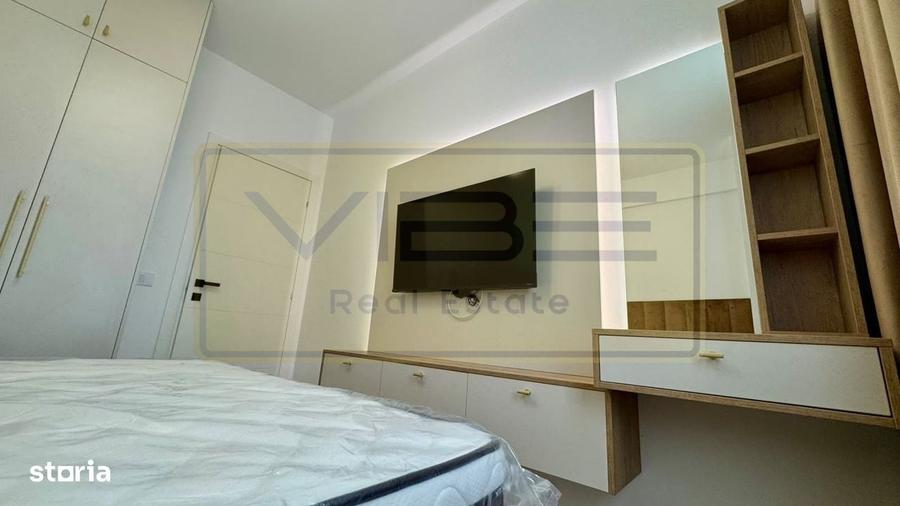 Apartament premium 2 camere Cartierul Visoianu - 9