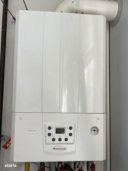 Apartament cu 2 camere în Nord