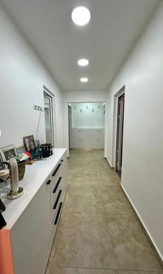 Apartament cu 2 camere decomandat, mobilat în Alexandru Obregia