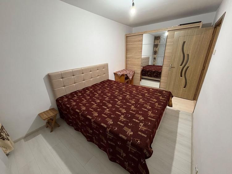 Apartament cu 2 camere în Cetate