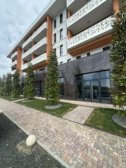 Apartament cu 2 camere în Torontalului