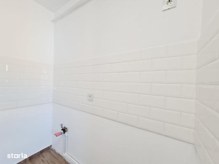 Apartament cu 2 camere decomandat în Tătărași