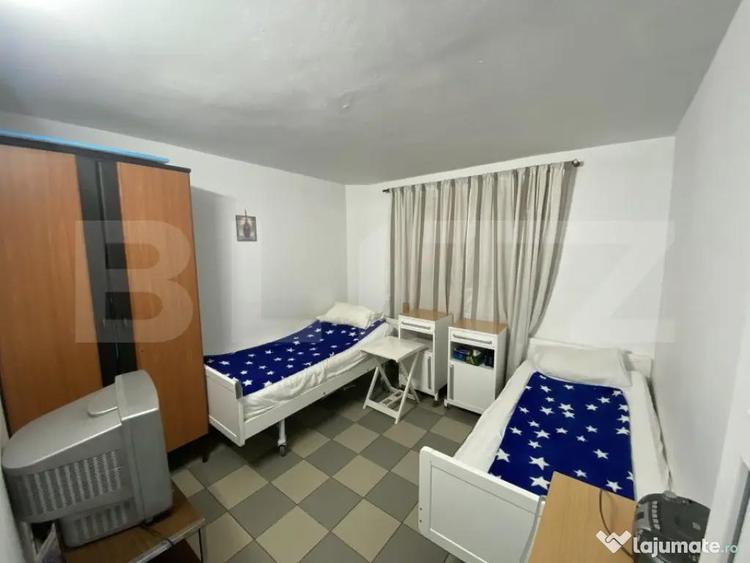 Spațiu comercial, de 379 mp, în 1 Mai
