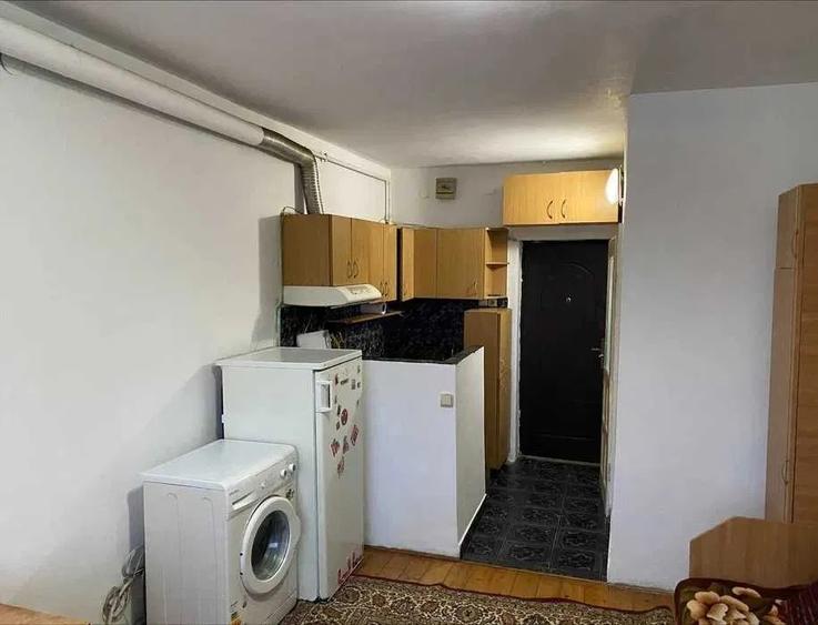 Garsonieră semidecomandată în Someșeni