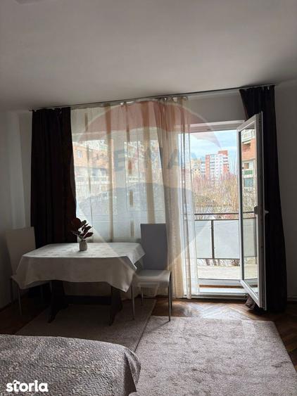Apartament cu 1 camera in zona Polivalenta - 7