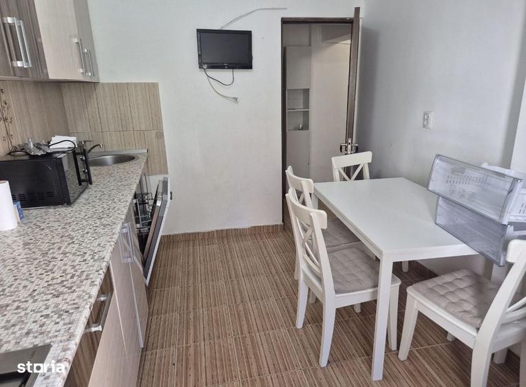 Ap. 3 Camere - Iancului, Pet-Friendly, Reabilitat, Masina De Spalat - 3