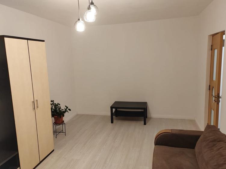 Garsonieră decomandată în Pantelimon