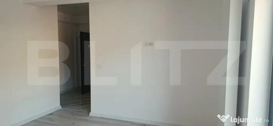 Apartament cu 2 camere în Bucium