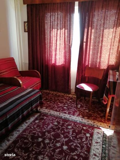Apartament 3 camere, balcon, etaj 5, 68mp - 4