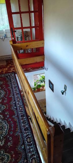 Casă cu 2 camere cu Teren 859 Mp în Bulbucata