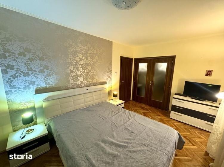 Apartament cu 3 camere în Tolstoi