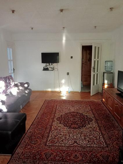 Apartament cu 2 camere semidecomandat în Complex Studențesc