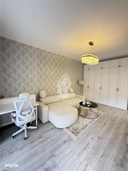 Apartament 2 camere de inchiriat + loc de parcare-60 mp - 12