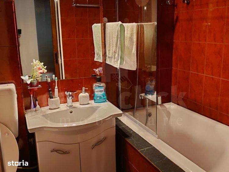 Apartament cu 3 camere, mobilat în Ultracentral