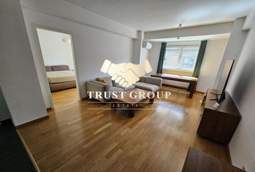 Apartament 3 camere Știrbei Vodă | Imobil 1948 | Renovat complet - 1
