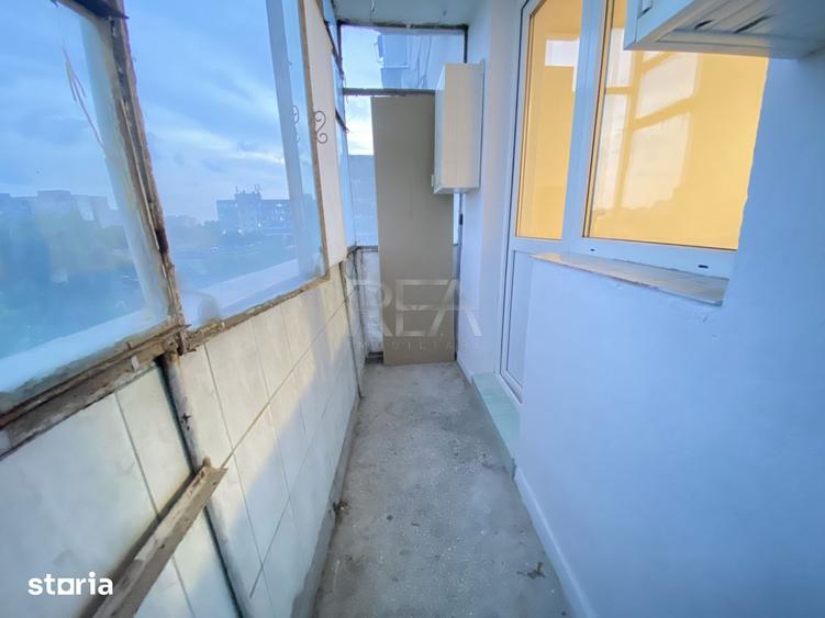2 camere- Decomandat- Etaj intermediar-Bulevardul Brancoveanu - 1