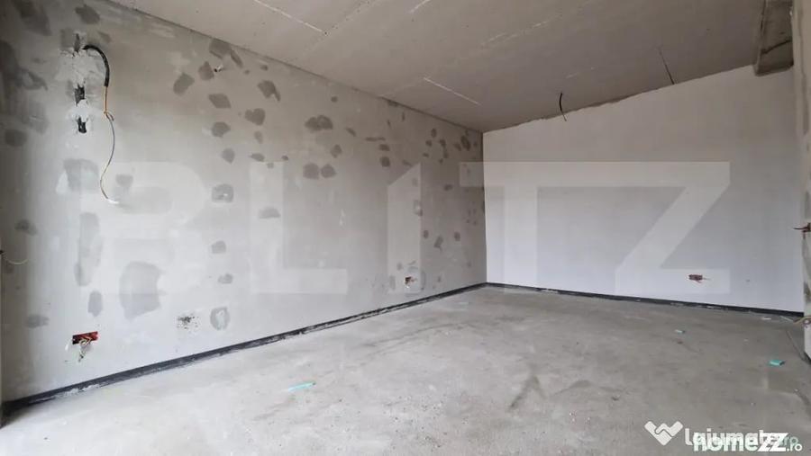 Apartament cu 2 camere decomandat în Mehala