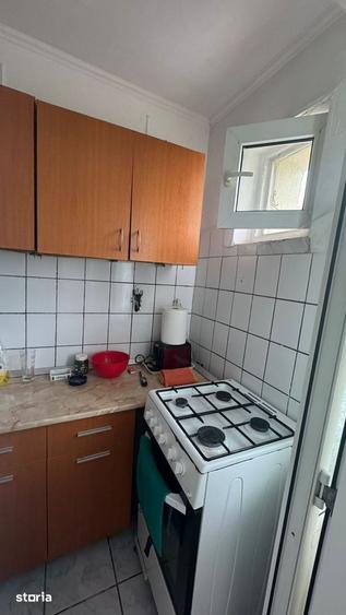 Apartament cu 2 camere, mobilat în Pantelimon