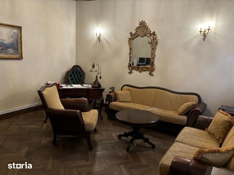 Apartament cu 2 camere în Centrul Istoric