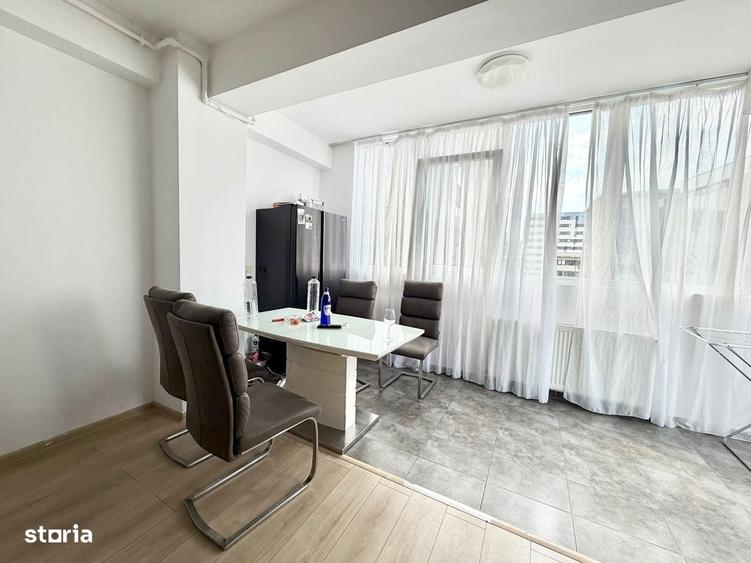 Apartament cu 3 camere în Chiajna