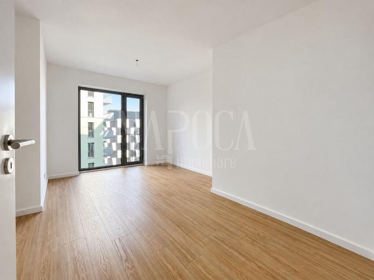 Apartament cu 2 camere semidecomandat în Dâmbul Rotund