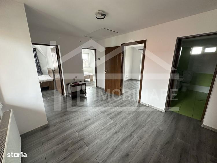 Casă cu 4 camere cu Teren 620 Mp în Sântana de Mureș