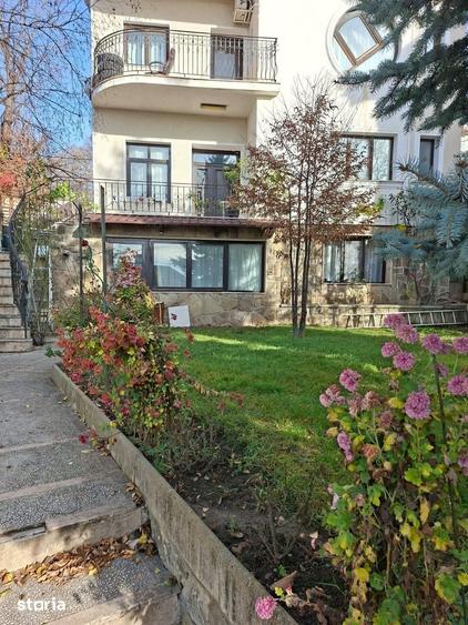 Garsonieră în Copou
