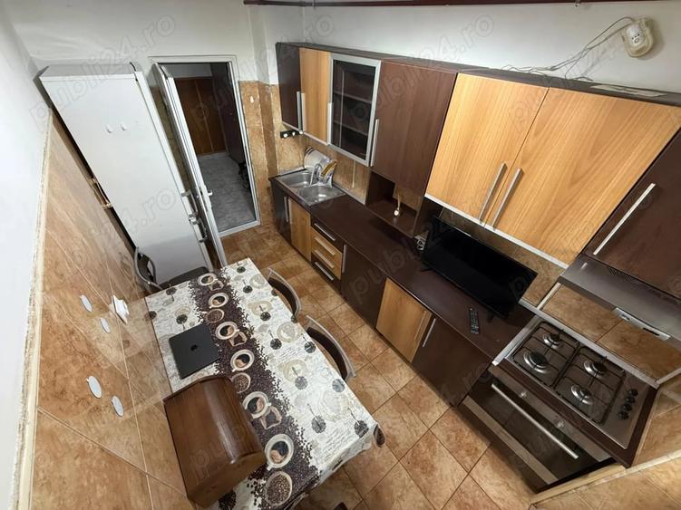 Apartament cu 4 camere decomandat în Nord