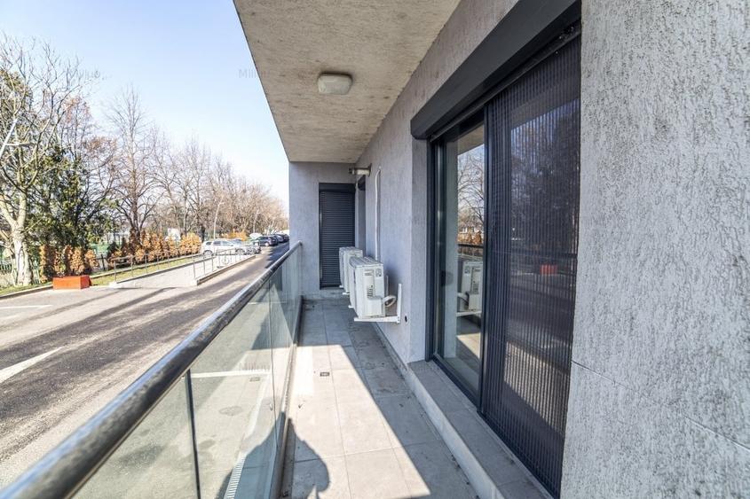 Apartament cu 3 camere decomandat, mobilat în Grozăvești