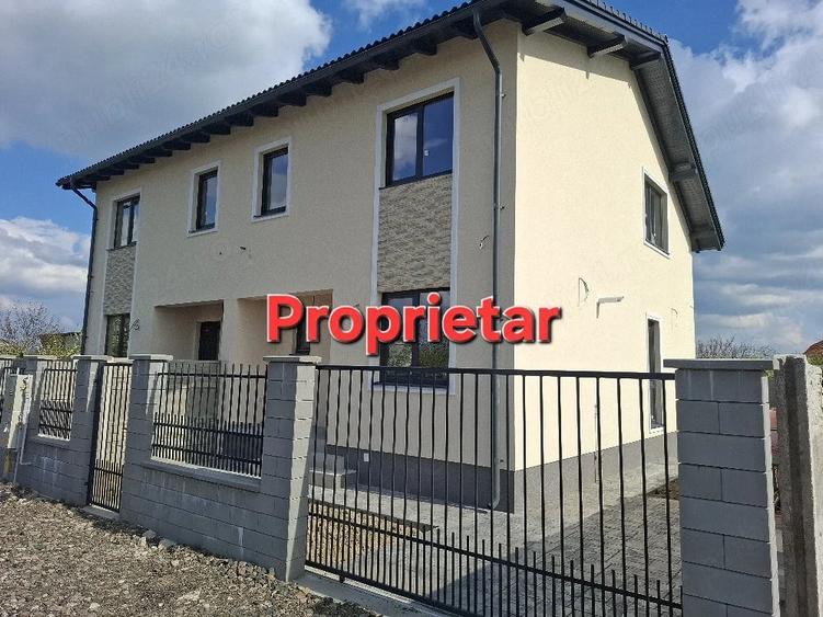 Casă cu 4 camere cu Teren 732 Mp în Urseni