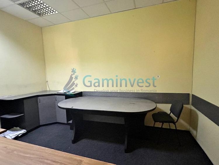 Spațiu comercial, de 185 mp, în Rogerius