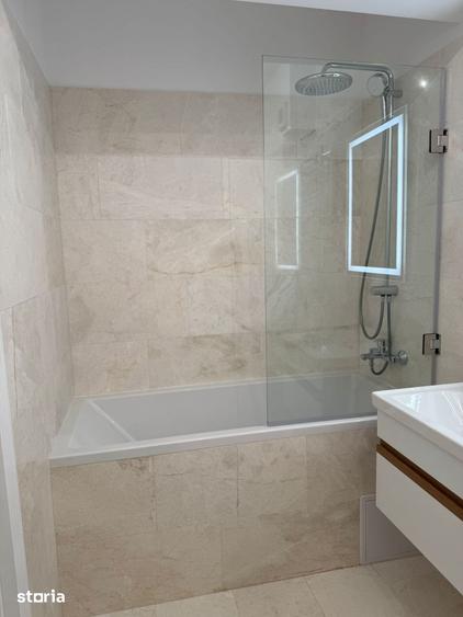 Apartament cu 2 camere decomandat în Rediu
