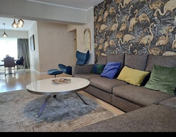 Apartament 4 camere 1 min metrou Piata Victoriei - 2