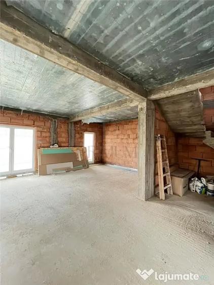 Dumbravita - Duplex - 5 Camere - 3 Bai - Pret la cheie - Pos - Dumbravita (Timis) - 2