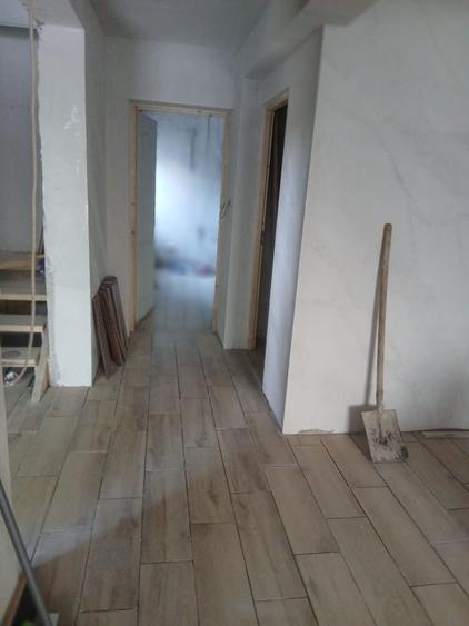 Casă cu 2 camere în Nicolae Bălcescu
