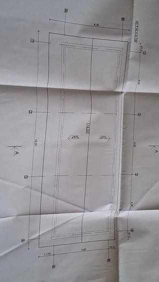 Casă cu Teren 1100 Mp în Mărtinești