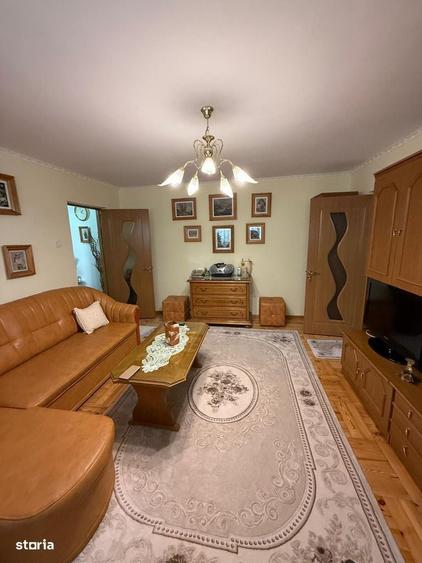 Apartament cu 2 camere semidecomandate, G. Enescu - 1