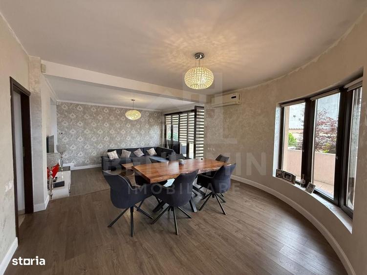 Casa-P+1-Piscina-Garaj-248mp totali-Foisor-Toate utilitatile-Libera - 1