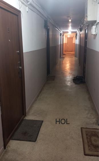 Garsonieră în Central