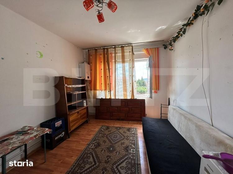 Garsonieră în Central