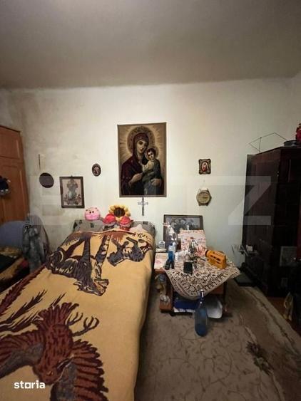 Garsonieră în Libertății