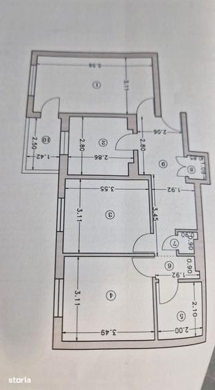 Dristor- Mihai Bravu, intersectia cu Calea Vitan - 2