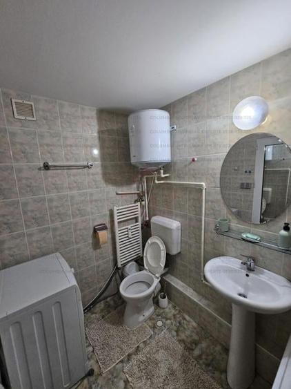 Garsonieră în Brâncoveanu
