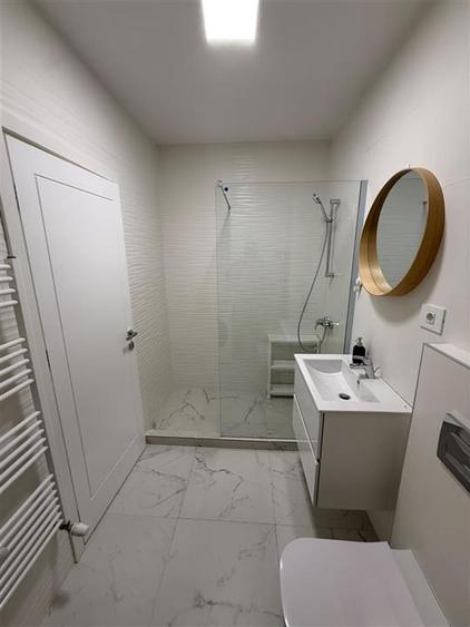 Apartament cu 2 camere decomandat, mobilat în Pipera