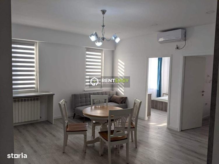 Apartament cu trei camere in bloc nou situat in zona Bucsinescu - 4